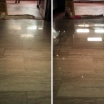 Floor Repair and Polishing