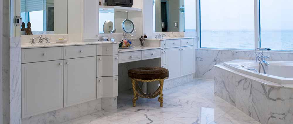 Care Tips for Natural Stone