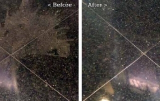 Granite Repair