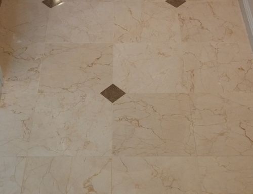 Sanded Versus Unsanded Grout and How It Can Affect Your Stone