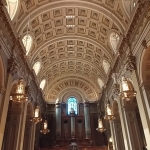 The Cathedral Basilica of Saints Peter and Paul