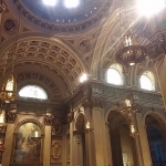 The Cathedral Basilica of Saints Peter and Paul